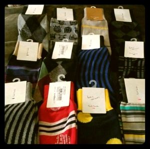 Paul Smith socks